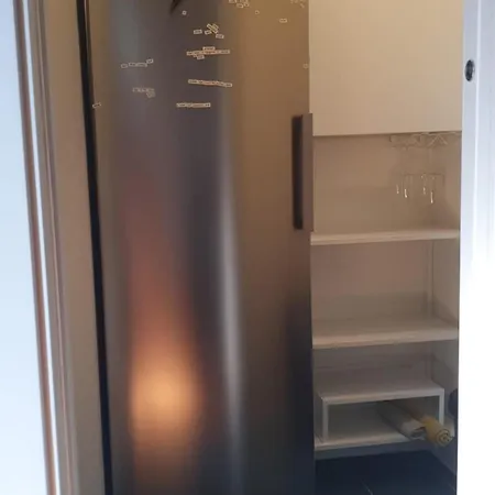 Casa Di Grazia Intra