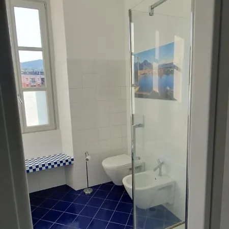 Apartamento Casa Di Grazia *