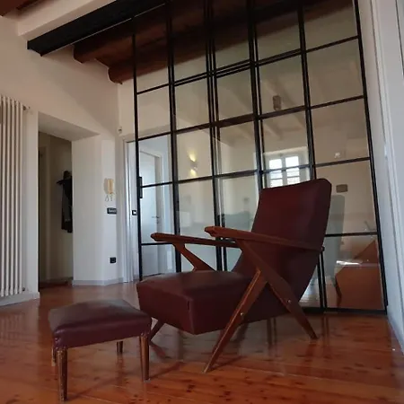 Casa Di Grazia Apartamento *