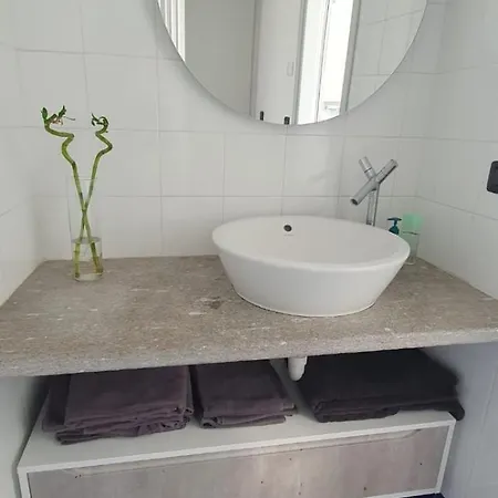 Casa Di Grazia Apartamento