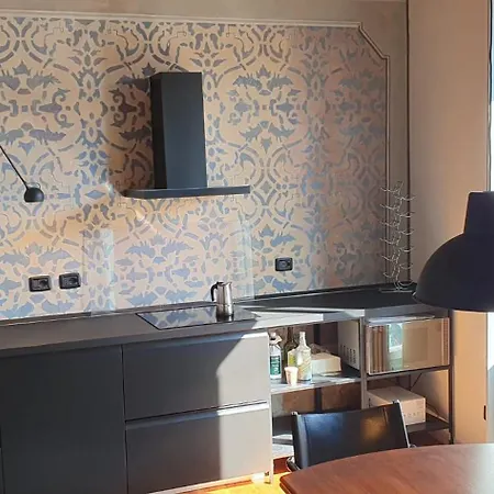 Casa Di Grazia Apartamento Intra