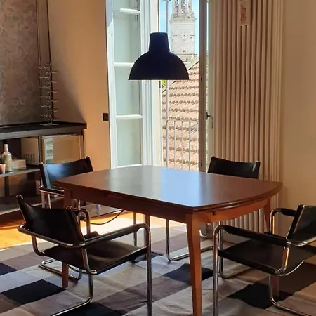 Apartamento Casa Di Grazia Intra