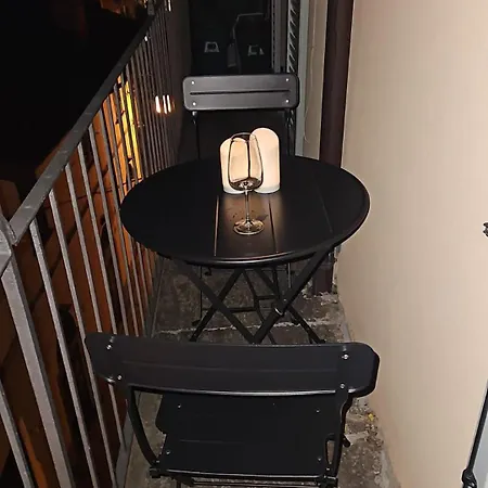 Casa Di Grazia Apartamento *