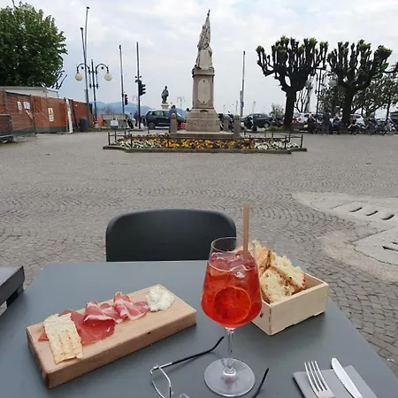 Casa Di Grazia * Intra