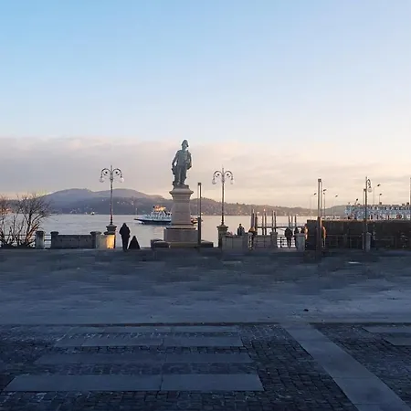 Lejlighed Casa Di Grazia