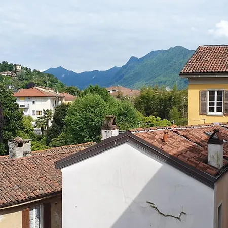 Apartamento Casa Di Grazia *