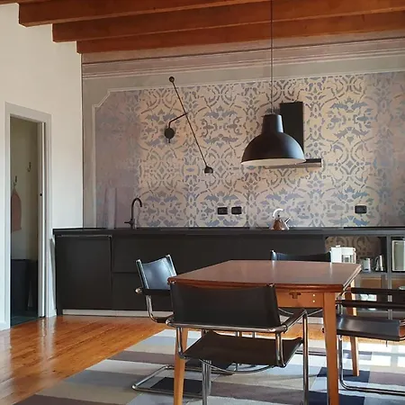 Casa Di Grazia Appartamento Intra