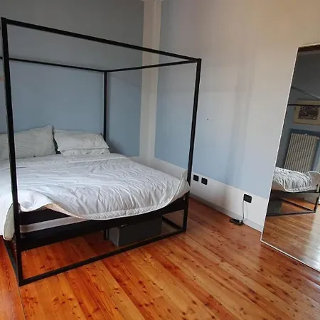 Apartamento Casa Di Grazia Intra