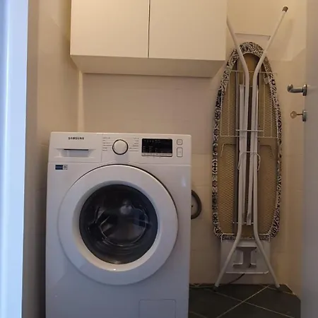 Casa Di Grazia Apartamento