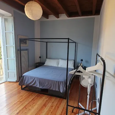 Apartamento Casa Di Grazia Intra