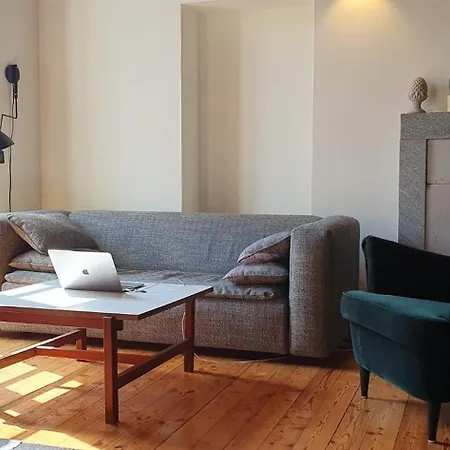 Casa Di Grazia Lejlighed *