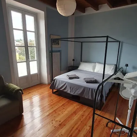 Casa Di Grazia Apartamento Intra