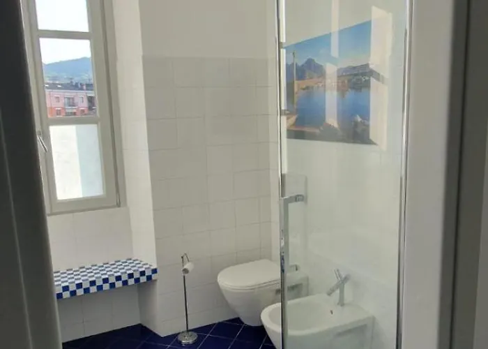 Apartman Casa Di Grazia *