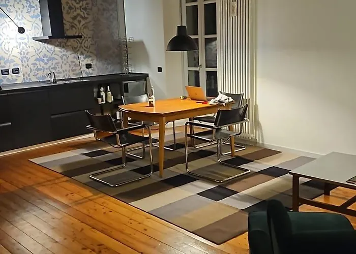 Apartman Casa Di Grazia