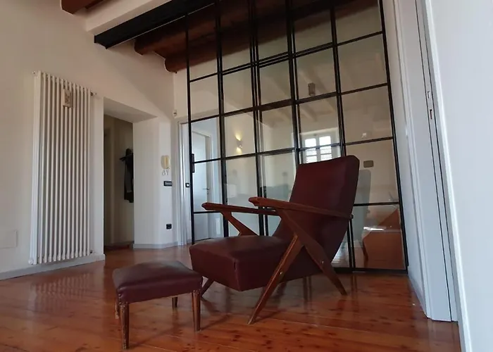 Casa Di Grazia Apartament *