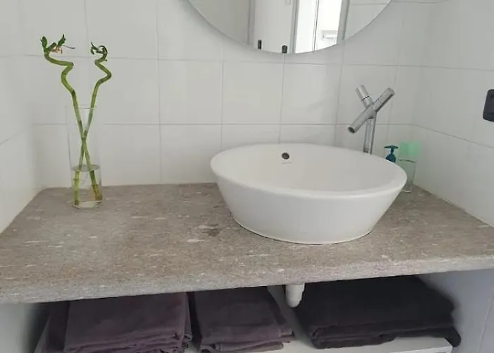 Casa Di Grazia Apartament