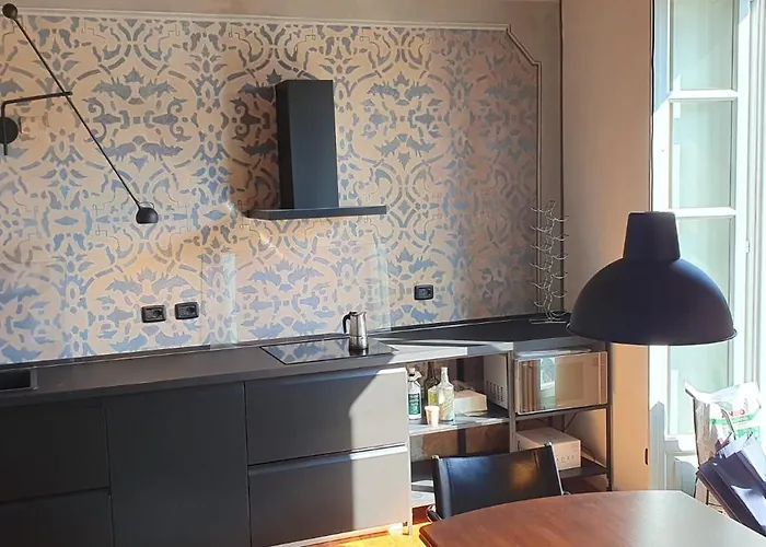 Casa Di Grazia Apartman Intra