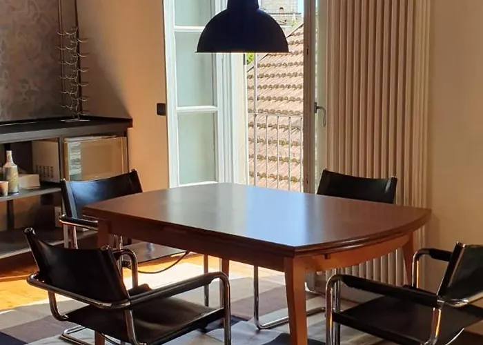 Apartament Casa Di Grazia Intra