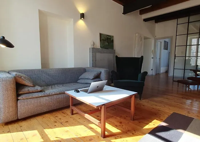 Casa Di Grazia * Intra