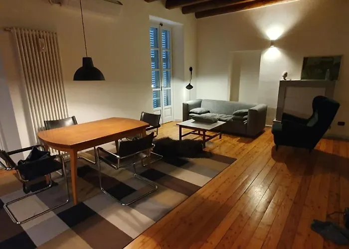 Apartman Casa Di Grazia