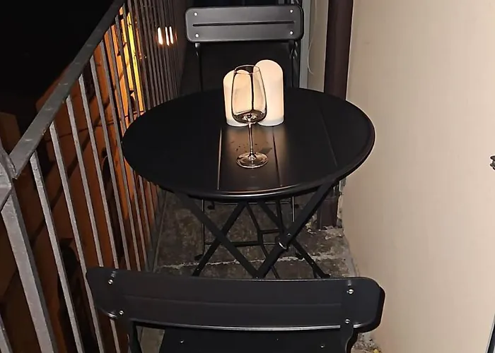 Casa Di Grazia Apartman *