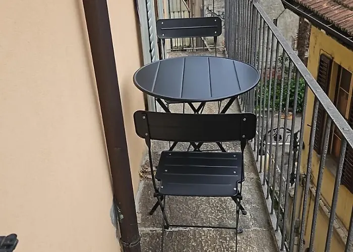 Casa Di Grazia Apartament Intra