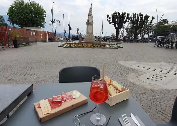 Casa Di Grazia * Intra