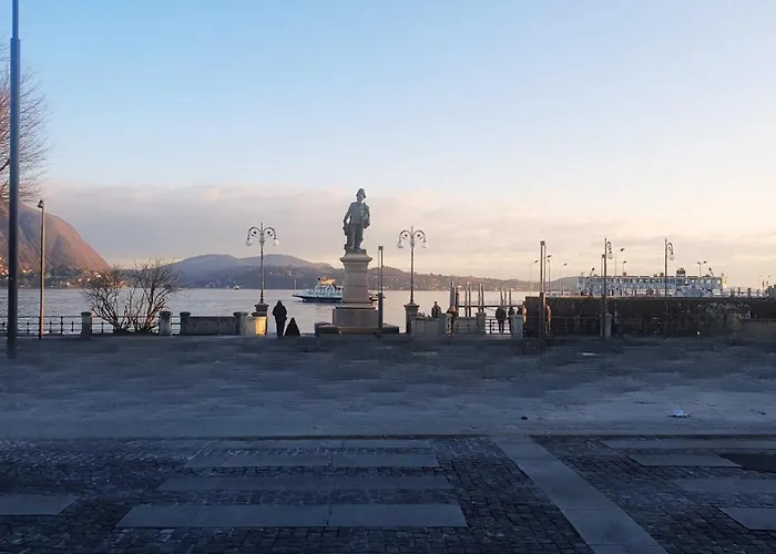 Apartman Casa Di Grazia