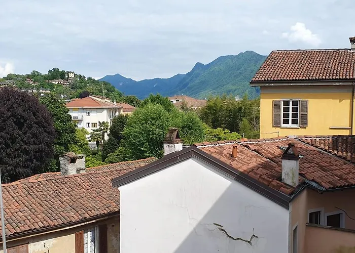 Apartman Casa Di Grazia *