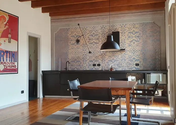 Casa Di Grazia Apartament Intra