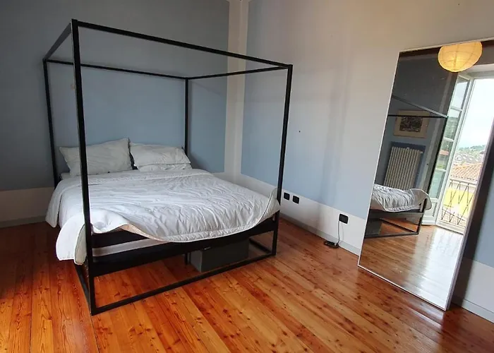 Apartman Casa Di Grazia Intra