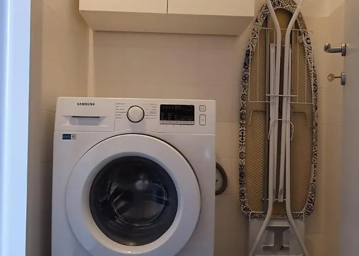 Casa Di Grazia Apartament