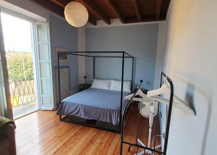 Apartament Casa Di Grazia Intra