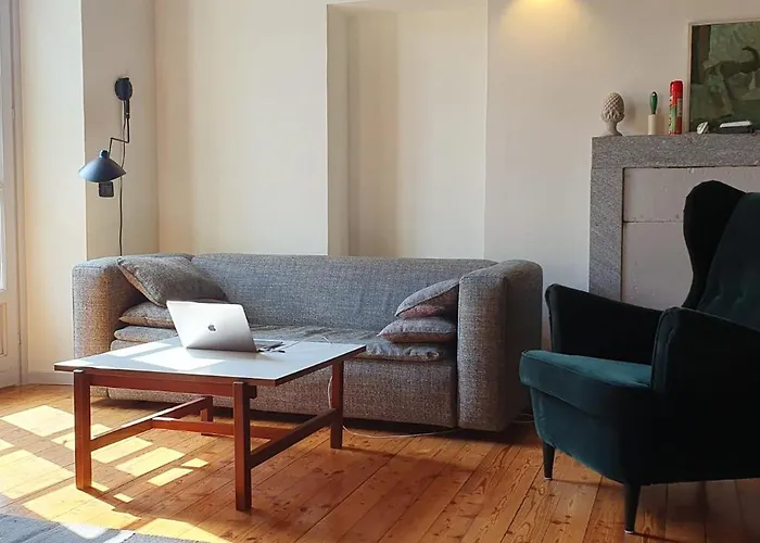 Casa Di Grazia Apartman *